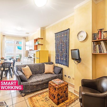 Gaudio Flat Near Ariston Theater By Wonderful Italy Apartment Sanremo Exterior photo