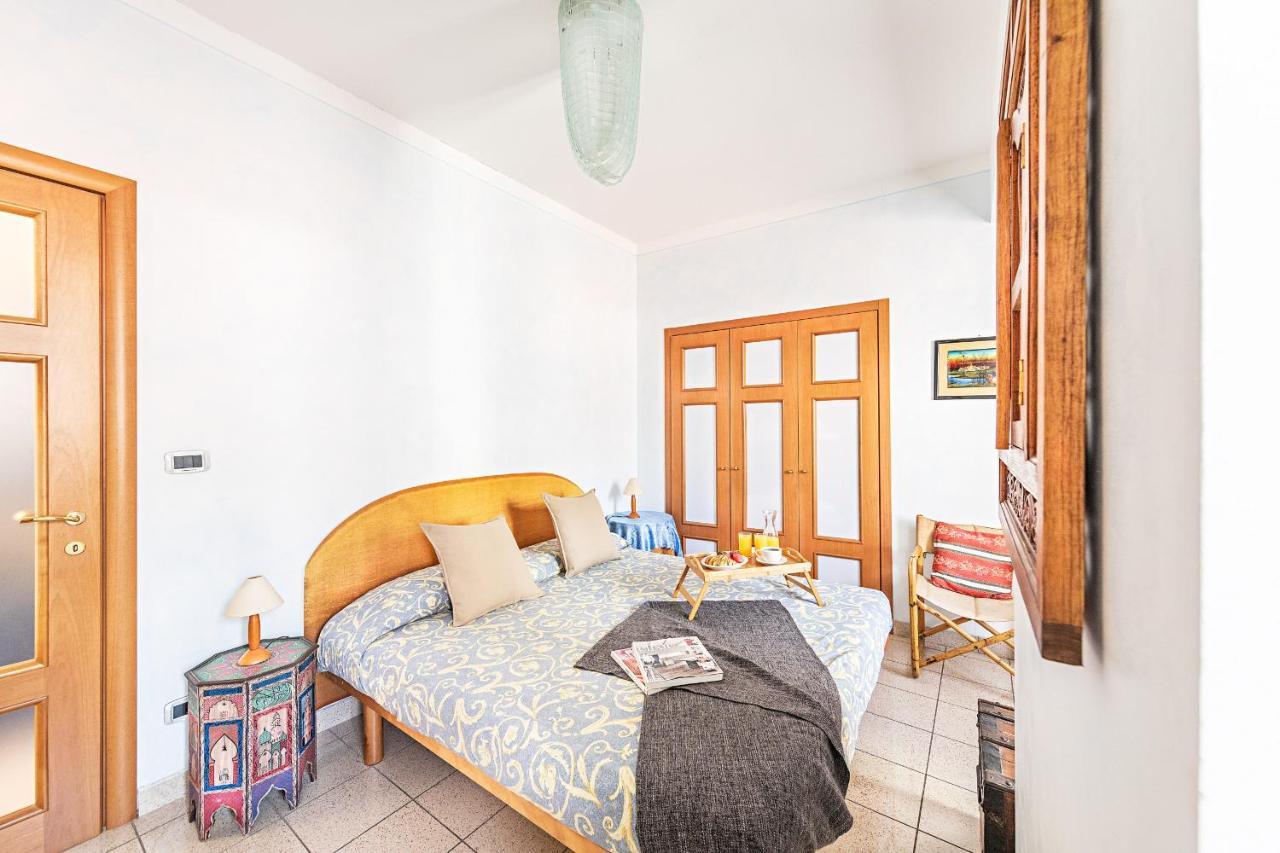 Gaudio Flat Near Ariston Theater By Wonderful Italy Apartment Sanremo Exterior photo