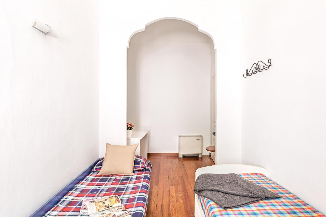 Gaudio Flat Near Ariston Theater By Wonderful Italy Apartment Sanremo Exterior photo
