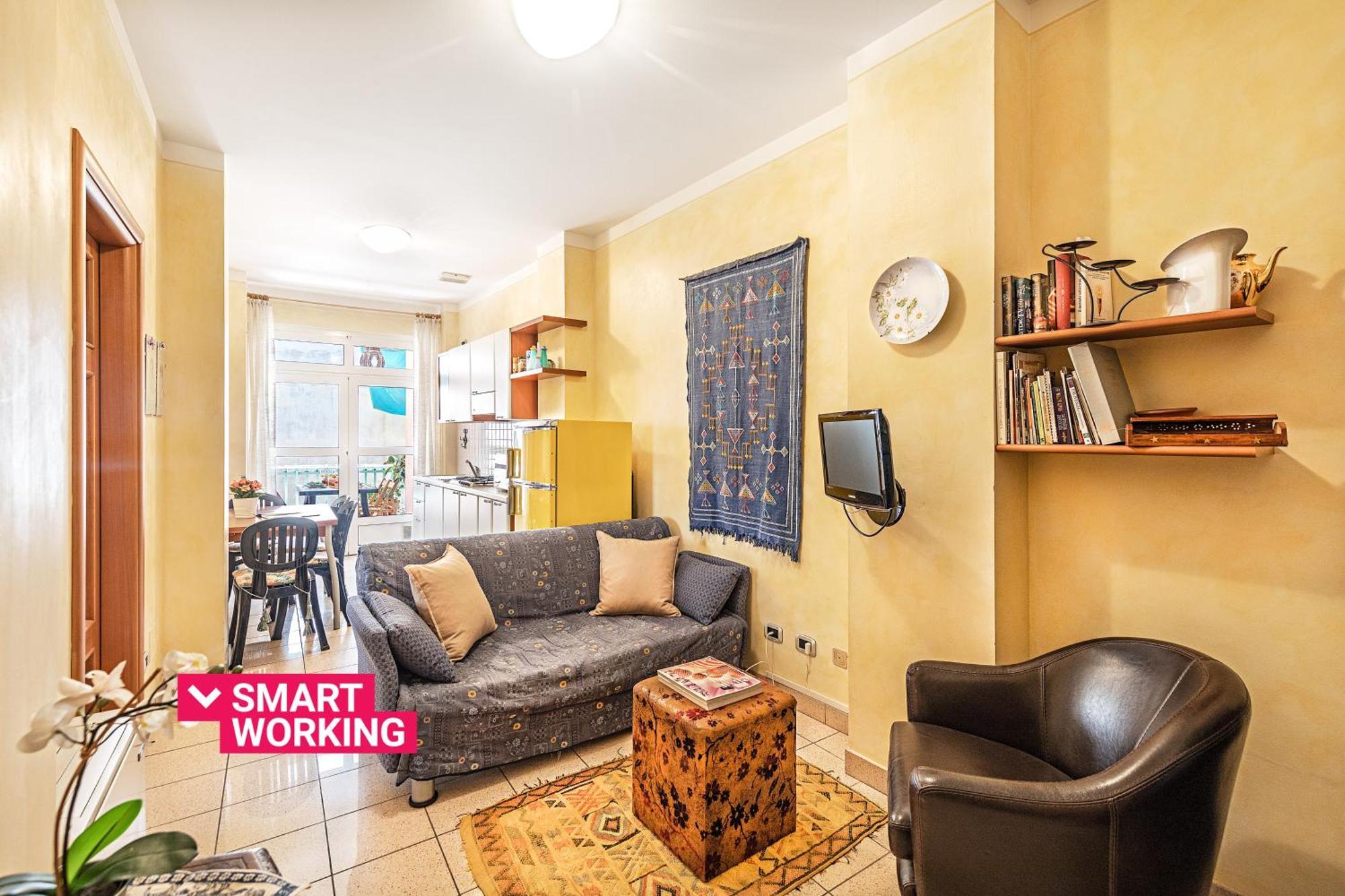Gaudio Flat Near Ariston Theater By Wonderful Italy Apartment Sanremo Exterior photo